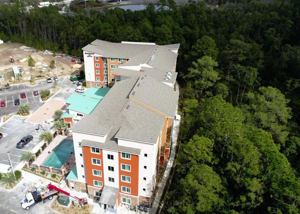 Slide of Stonebridge Roofing, Waterproofing & Exteriors