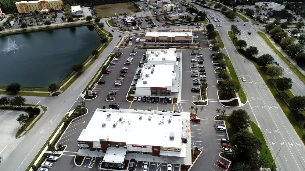 Slide of Stonebridge Roofing, Waterproofing & Exteriors