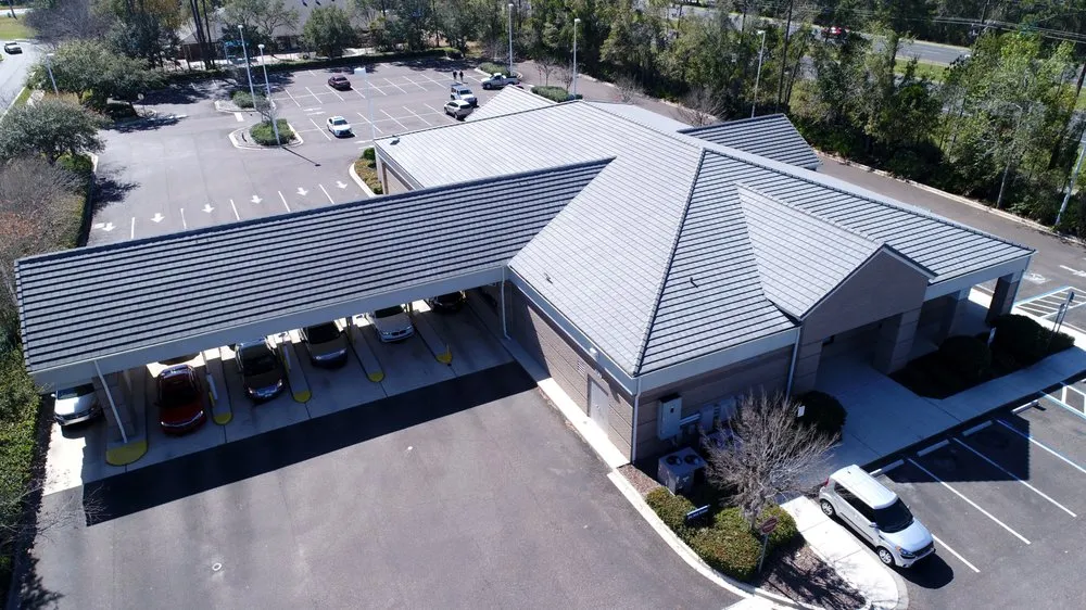 Slide of Stonebridge Roofing, Waterproofing & Exteriors