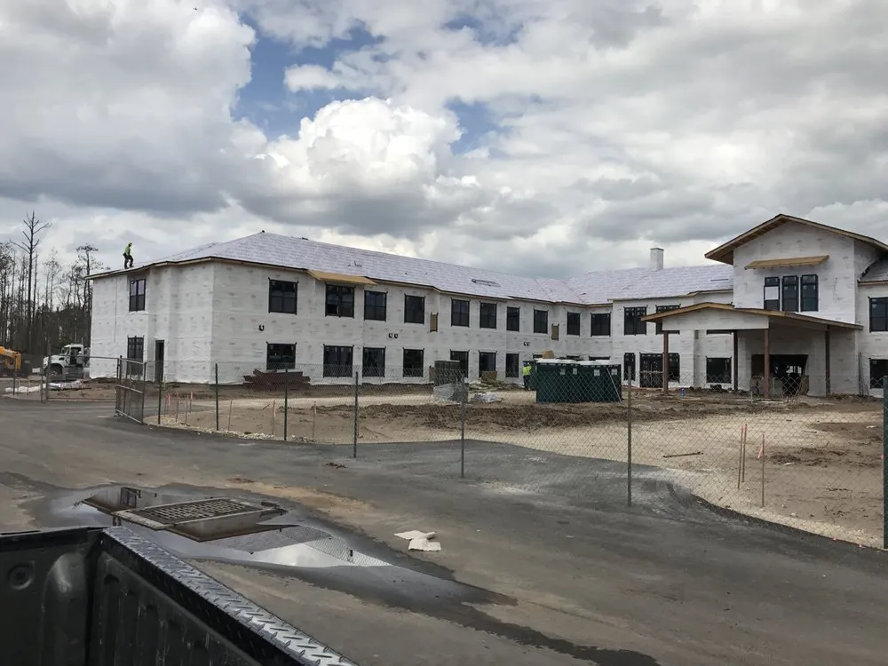 Slide of Stonebridge Roofing, Waterproofing & Exteriors