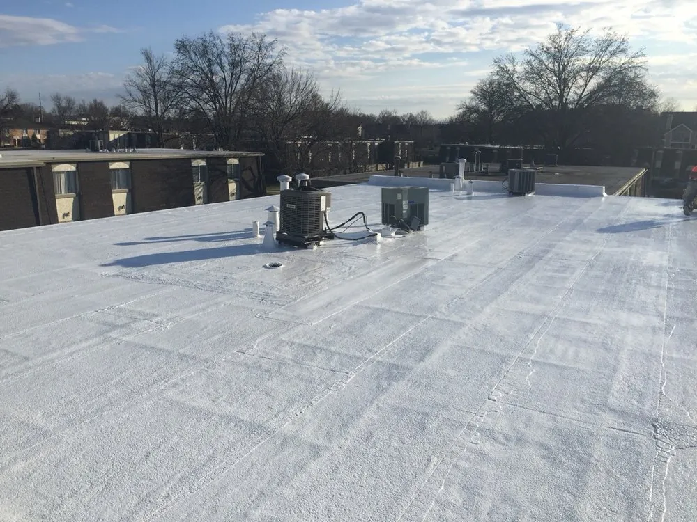 Slide of Stonebridge Roofing