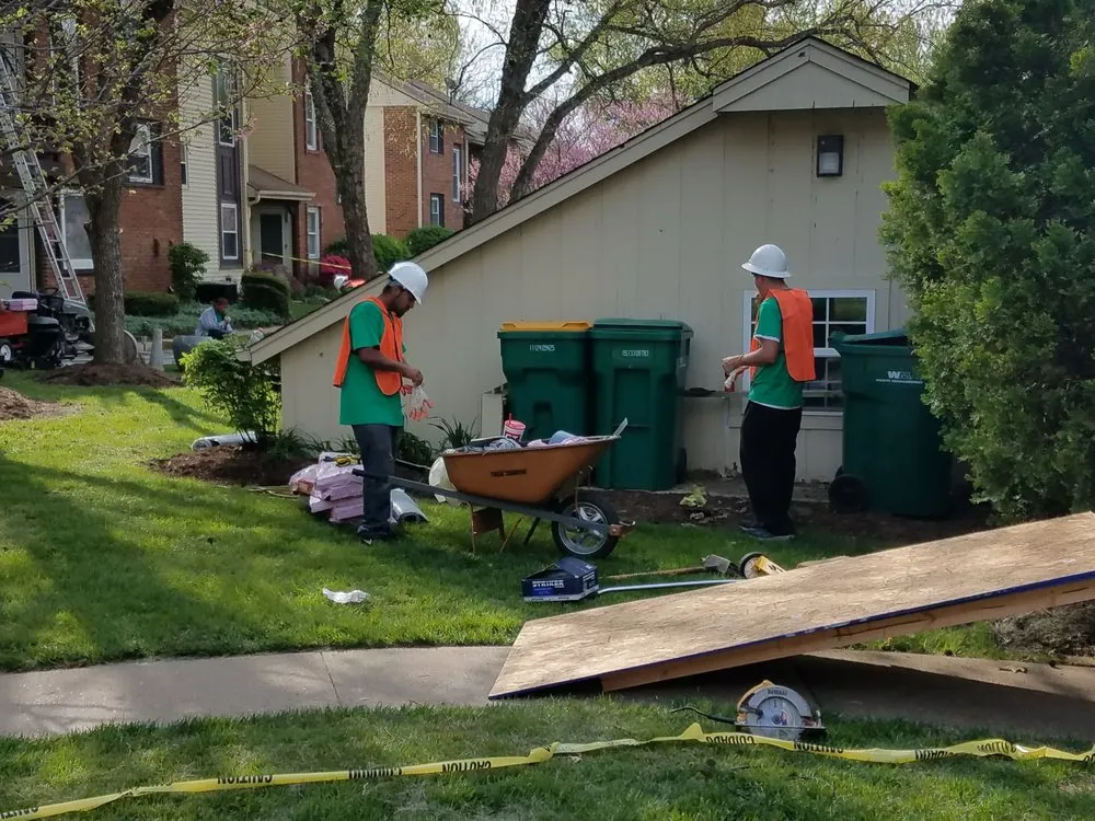 Slide of Stonebridge Roofing