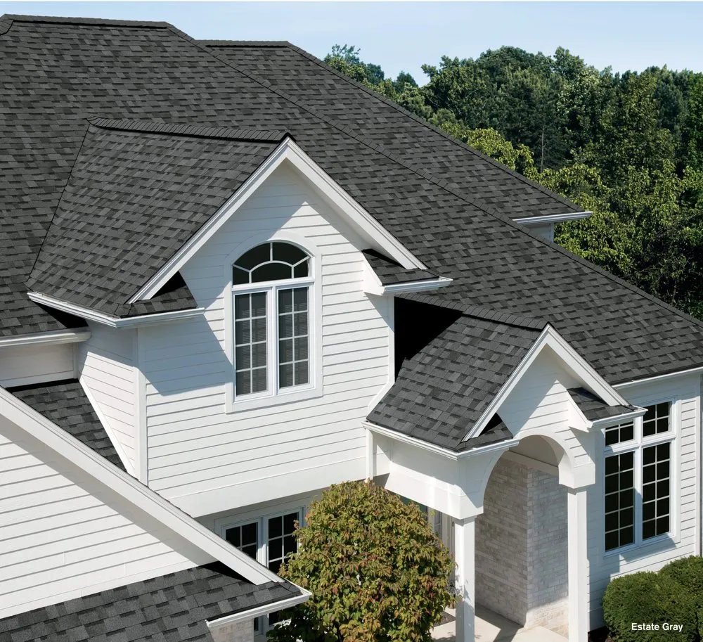 Slide of Stonebridge Roofing