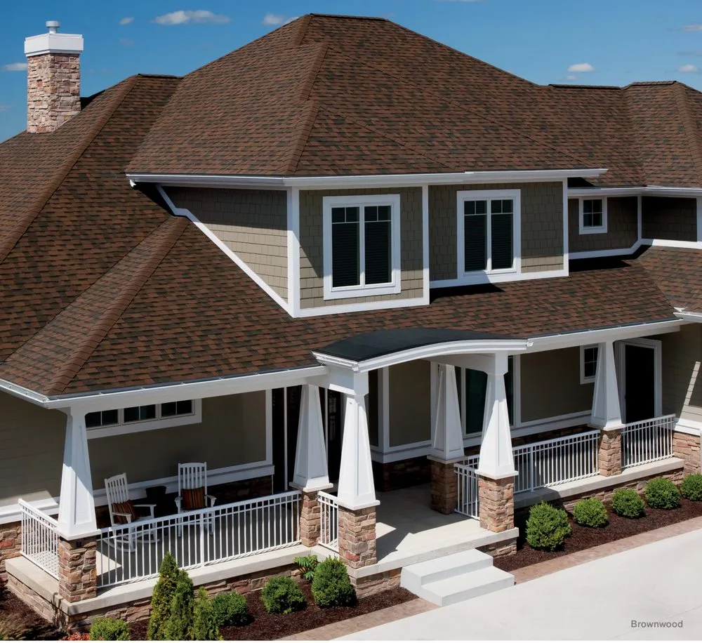 Slide of Stonebridge Roofing