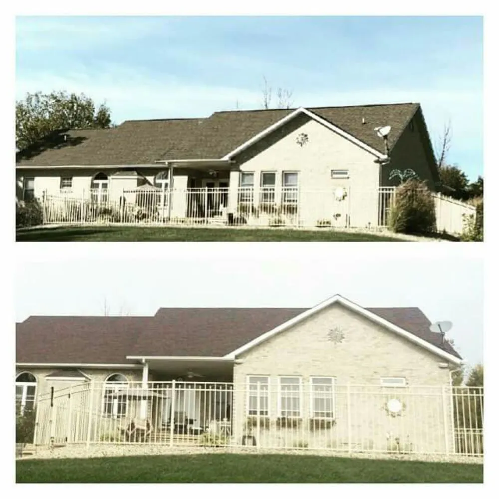 Slide of Stonebridge Roofing