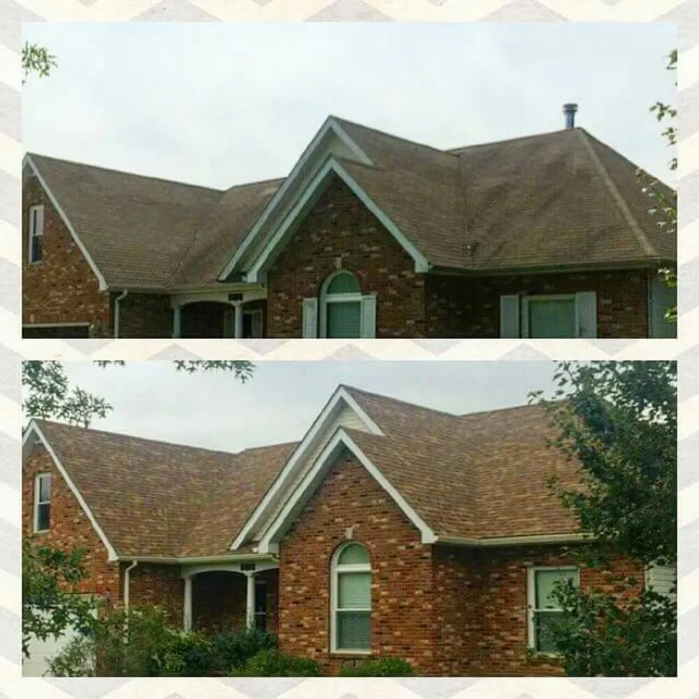 Slide of Stonebridge Roofing