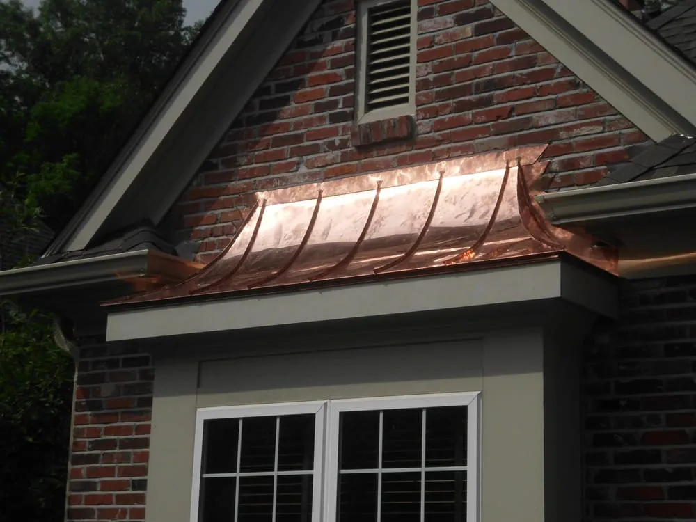 Slide of Stonebridge Roofing