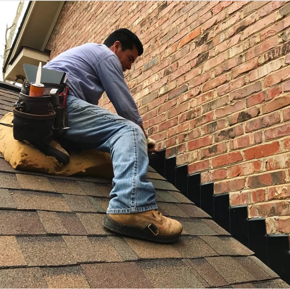 Slide of Stonebridge Roofing