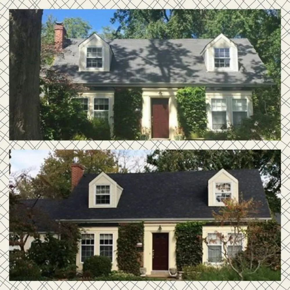 Slide of Stonebridge Roofing