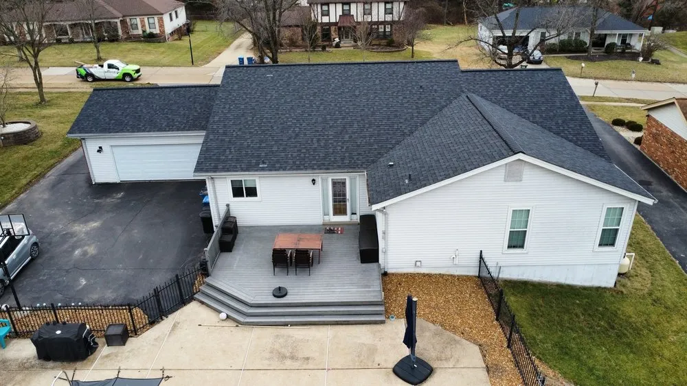 Slide of Stonebridge Roofing