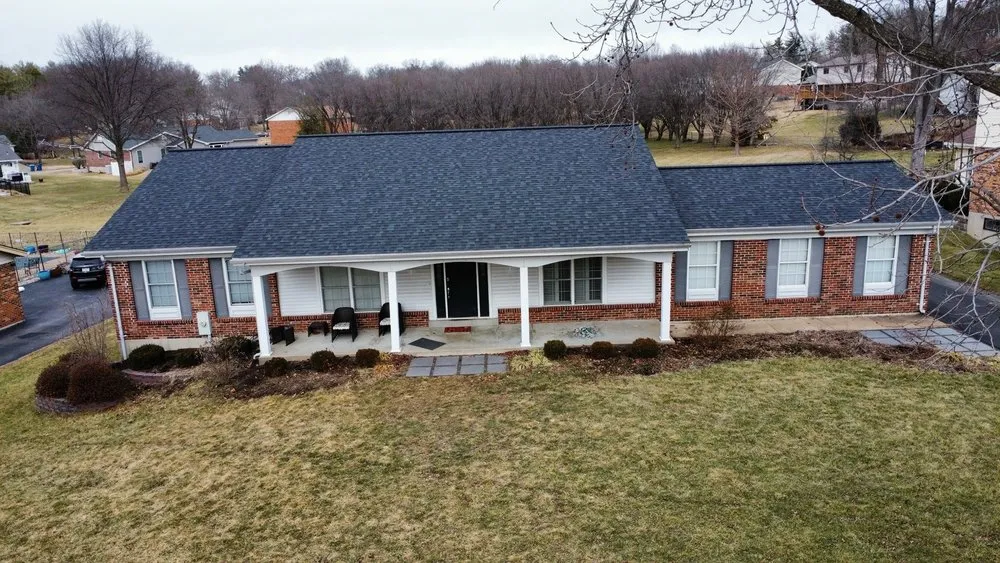 Slide of Stonebridge Roofing