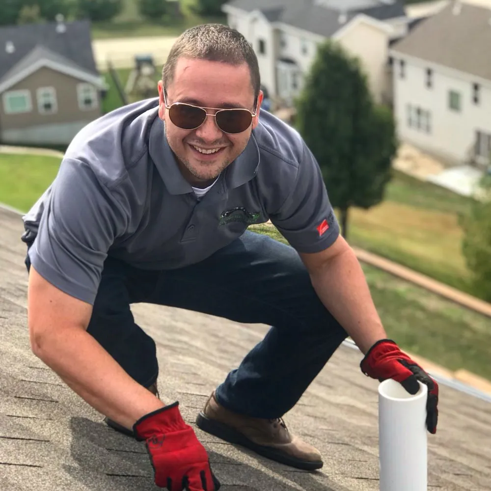 Slide of Stonebridge Roofing