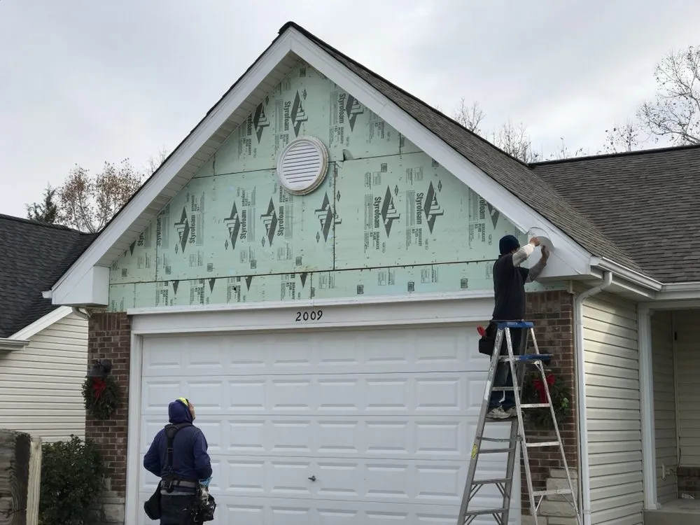 Slide of Stonebridge Roofing