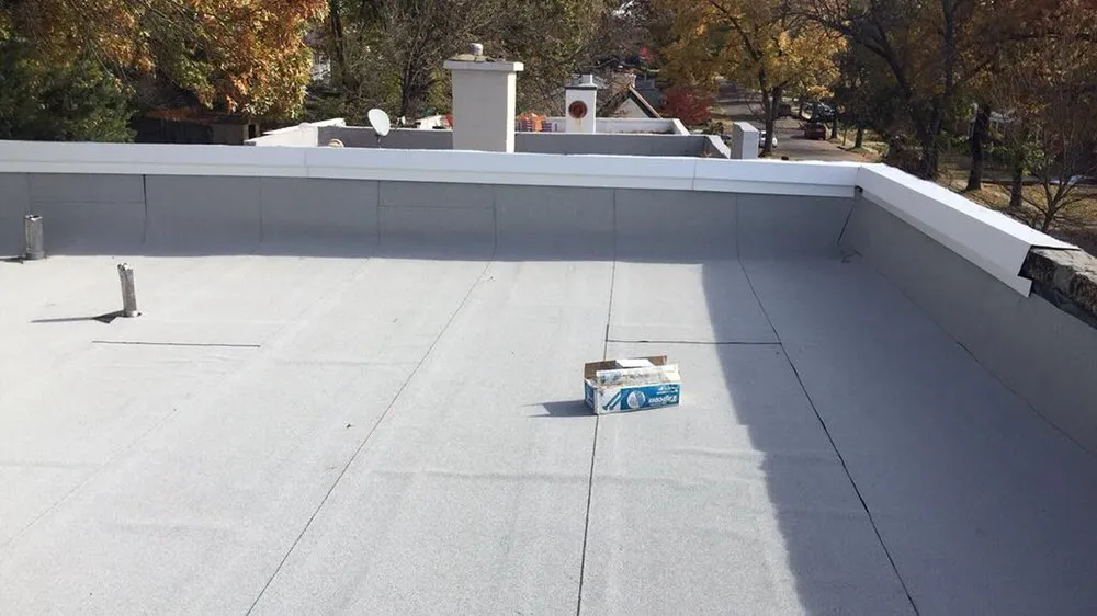 Slide of Stonebridge Roofing