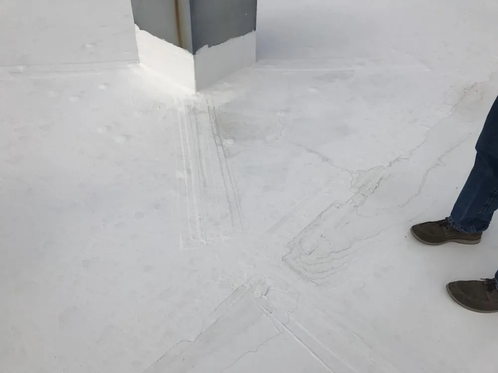 Slide of Stonebridge Roofing