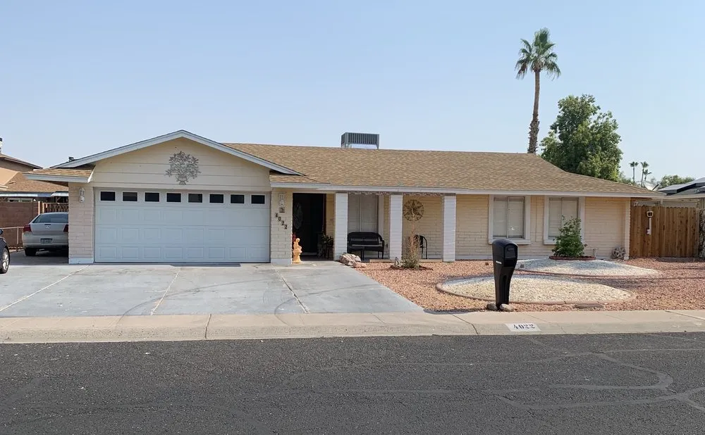 Slide of Stonecreek Roofing