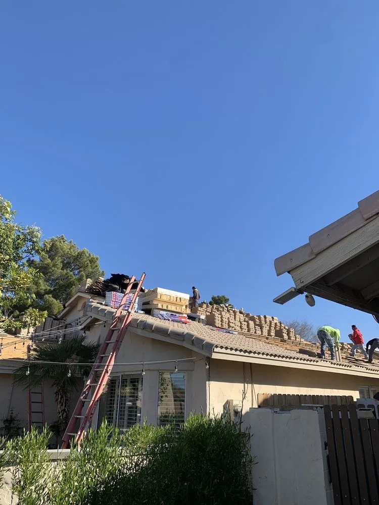 Slide of Stonecreek Roofing