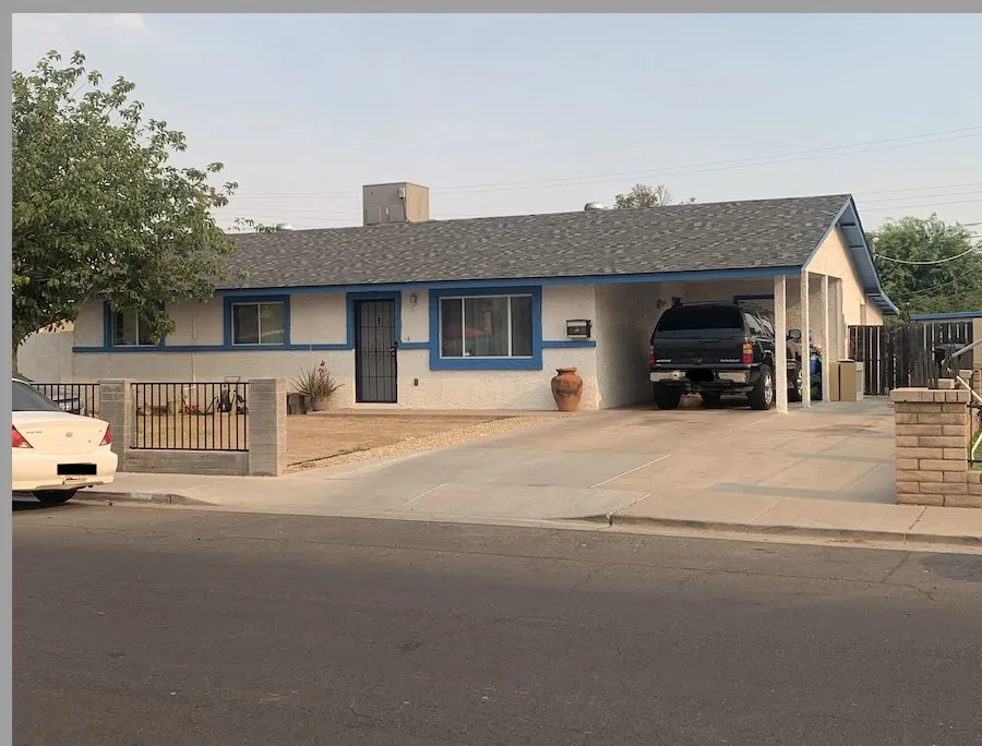 Slide of Stonecreek Roofing