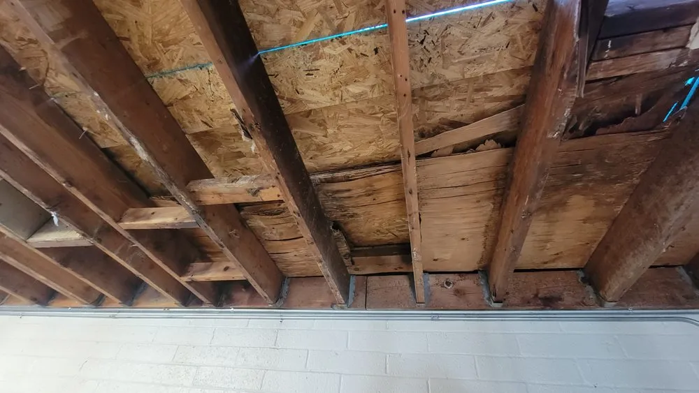 Slide of Stonecreek Roofing