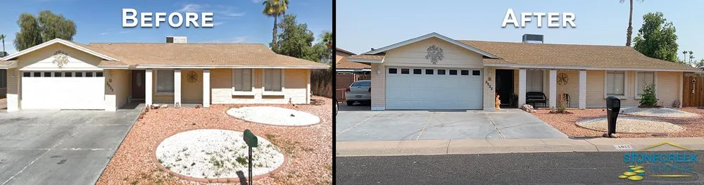 Slide of Stonecreek Roofing
