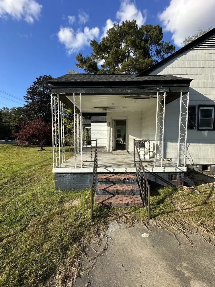 Slide of Stonehaven Residential Remodeling