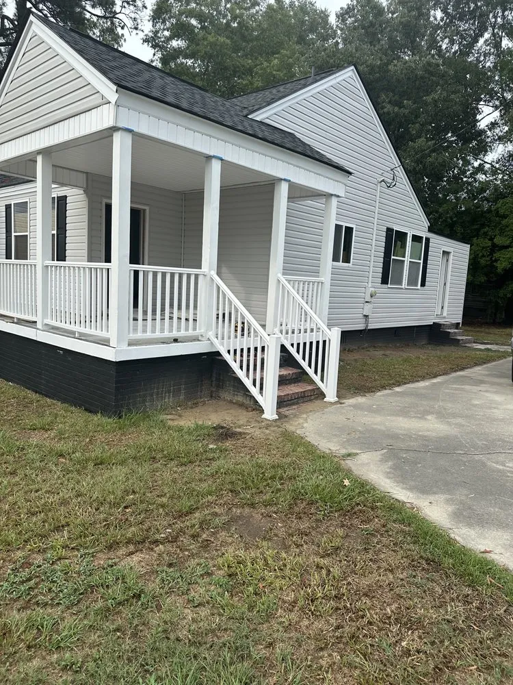 Slide of Stonehaven Residential Remodeling