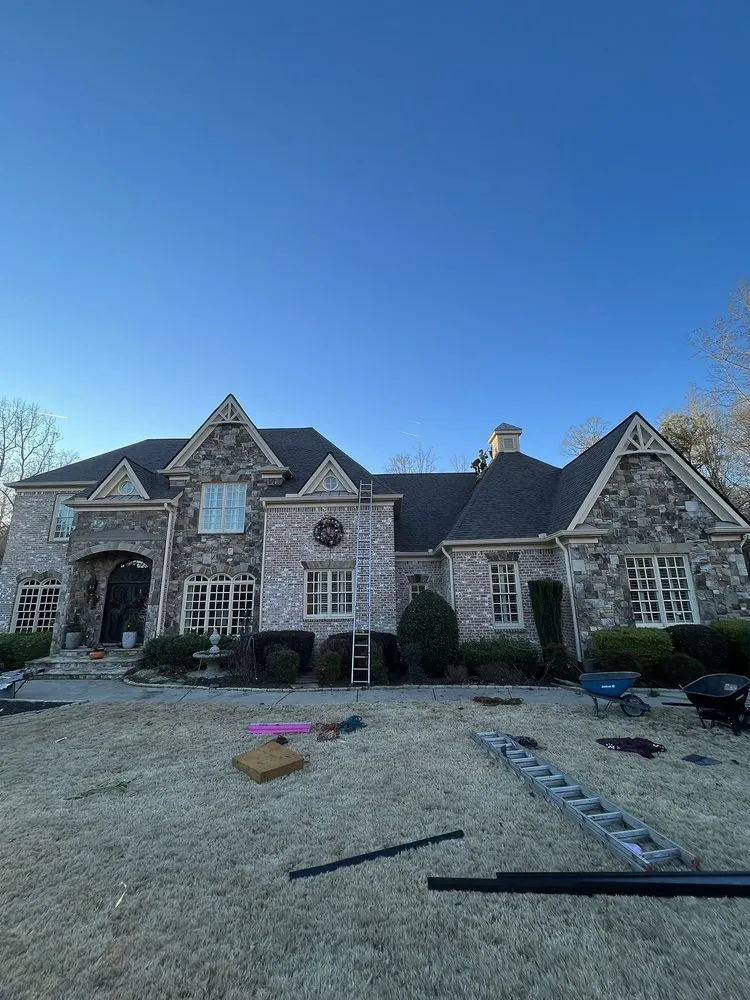 Slide of Stonehaven Roofing and Construction