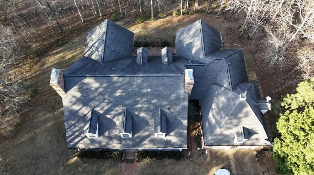 Slide of Stonehaven Roofing and Construction