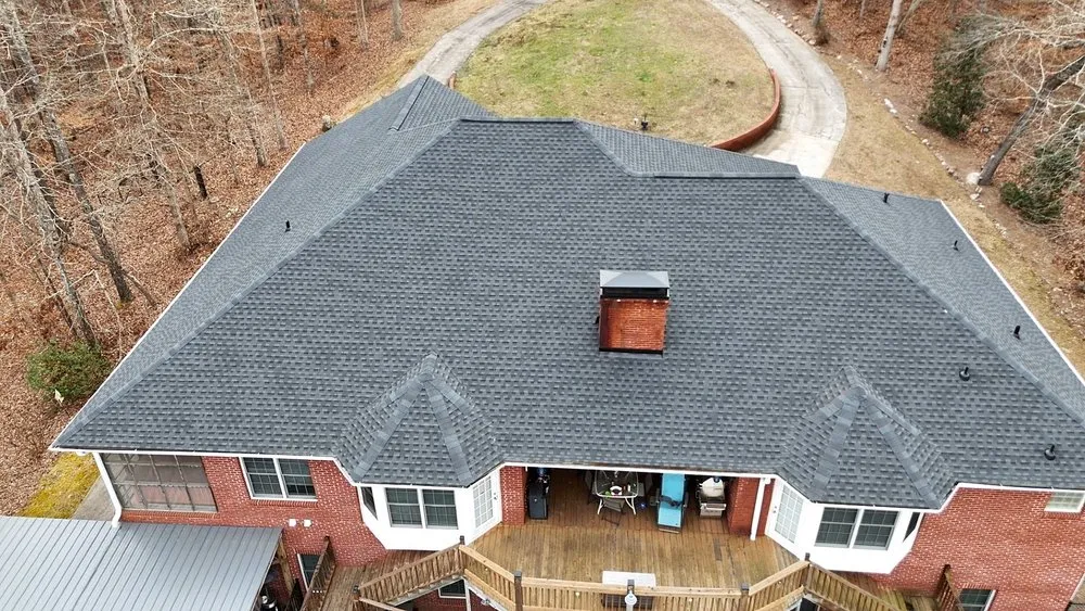 Slide of Stonehaven Roofing and Construction