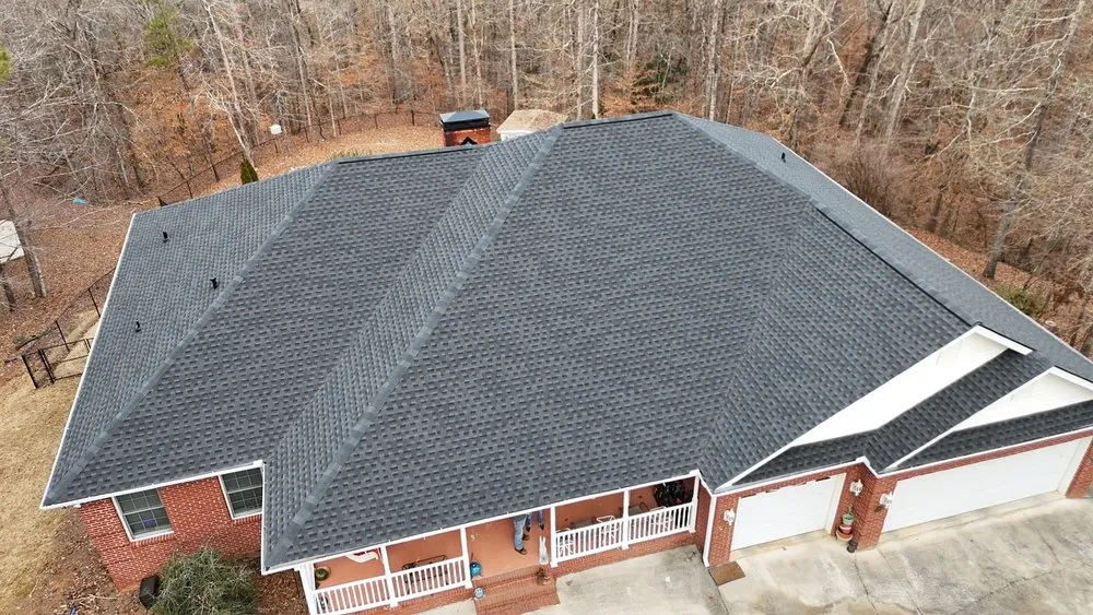 Slide of Stonehaven Roofing and Construction