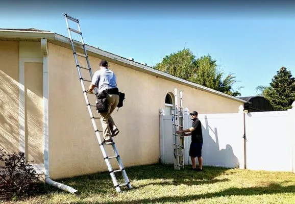Stonehaven Roofing Logo