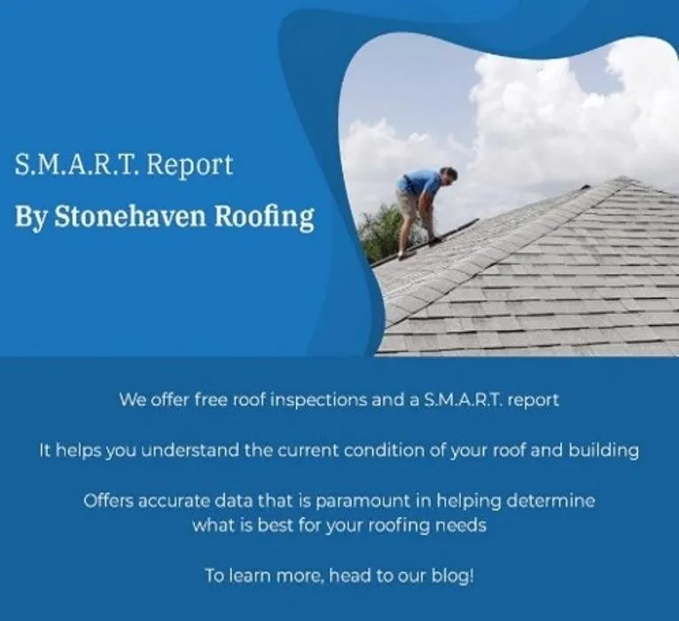Slide of Stonehaven Roofing