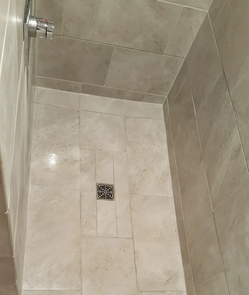 Slide of Stoneking Enterprises