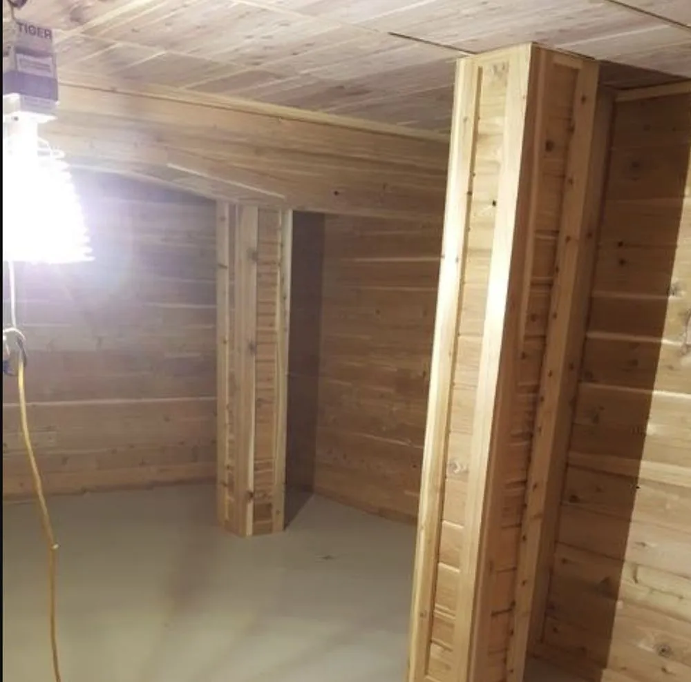 Slide of Stoneking Enterprises