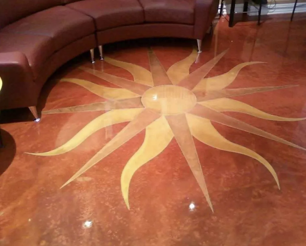 Slide of Stoneking Enterprises