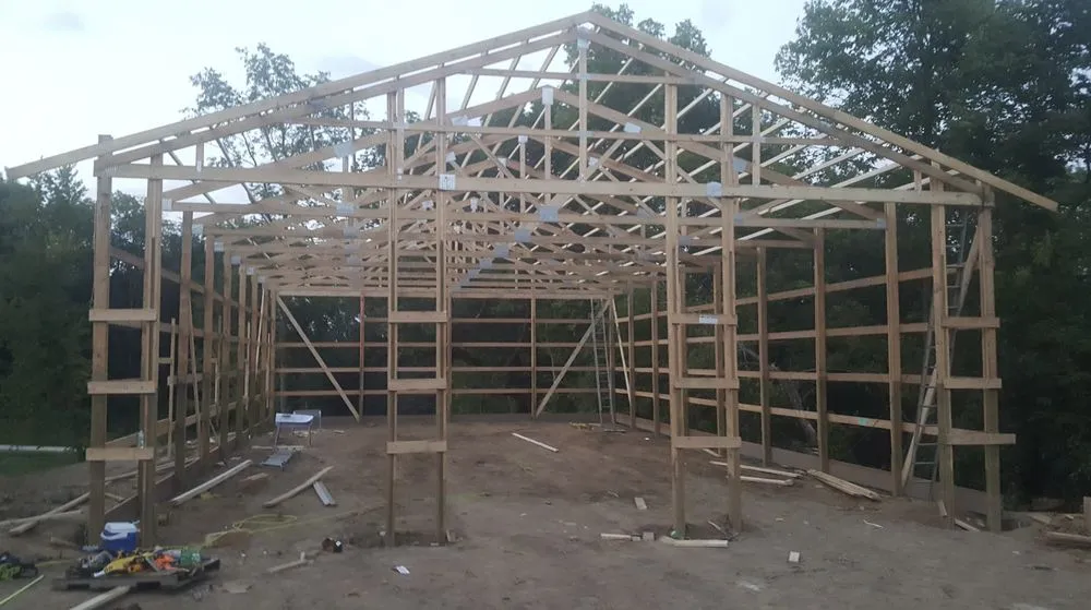 Slide of Stoneking Enterprises