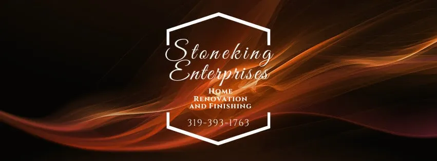 Slide of Stoneking Enterprises
