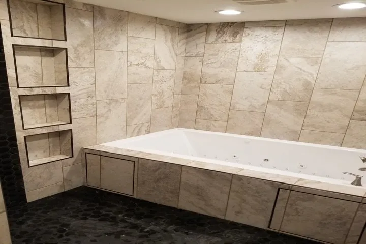 Slide of Stoneking Enterprises