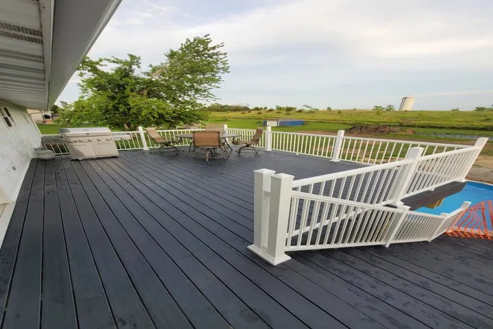 Slide of Stoneking Enterprises