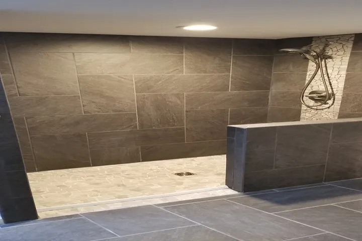 Slide of Stoneking Enterprises