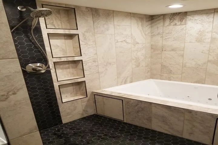 Slide of Stoneking Enterprises