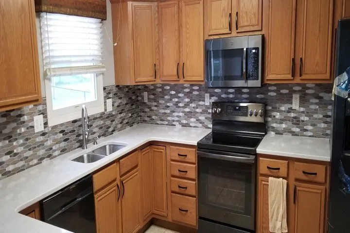 Slide of Stoneking Enterprises