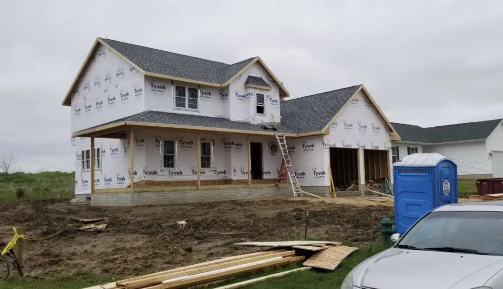 Slide of Stoneking Enterprises