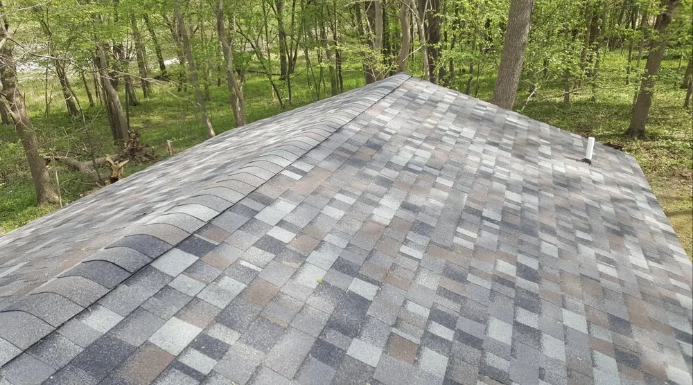 Slide of Stoneking Enterprises