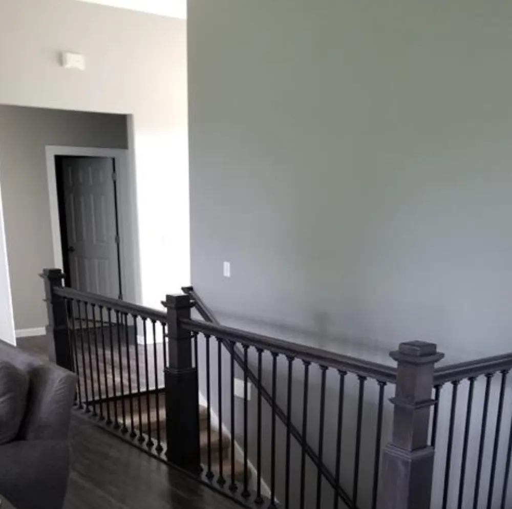 Slide of Stoneking Enterprises