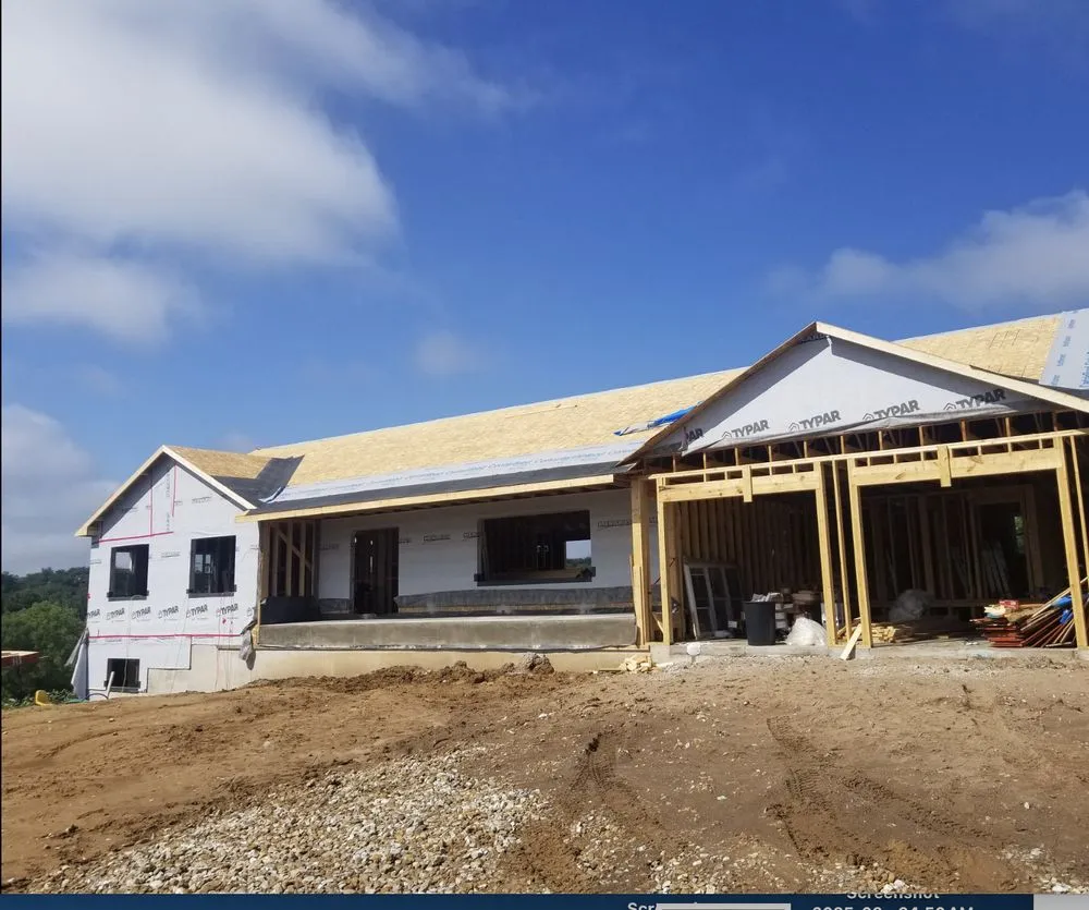 Slide of Stoneking Enterprises