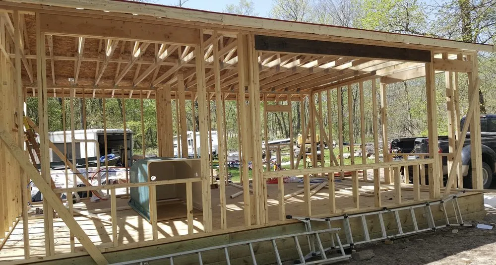 Slide of Stoneking Enterprises