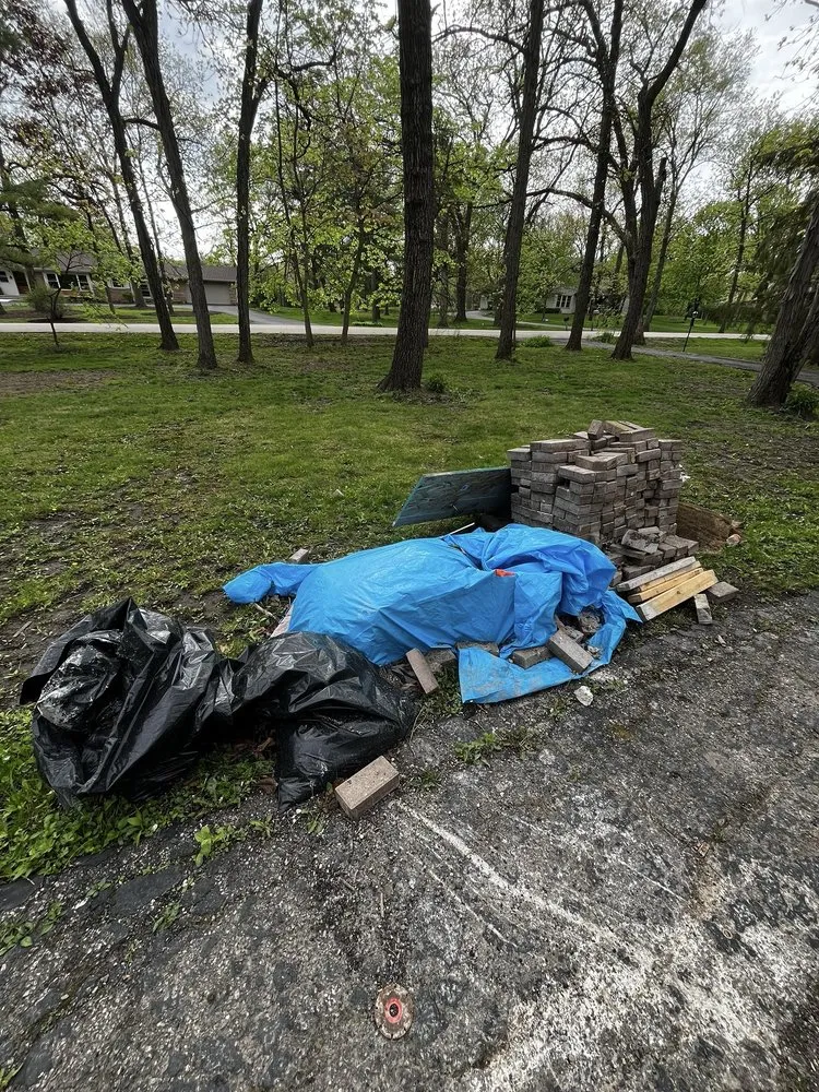 Slide of Stonemasters Paving and Masonry