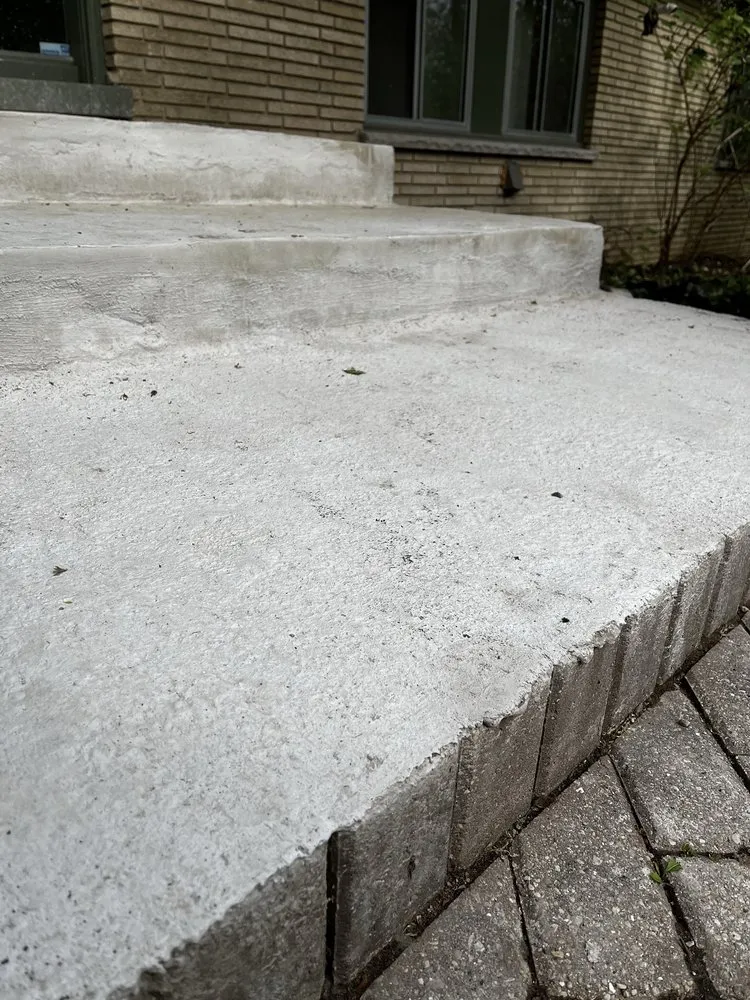 Slide of Stonemasters Paving and Masonry