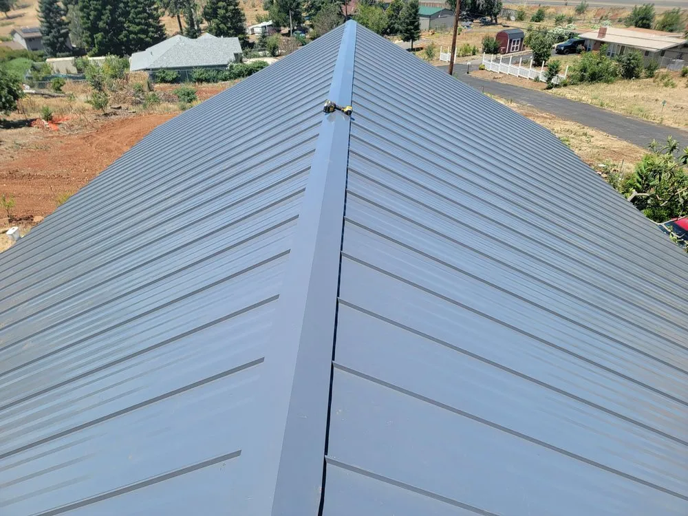 Slide of Stoneridge Construction